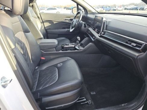 Used 2024 Kia Sportage X-Line w/ X-Line Premium Package image 10