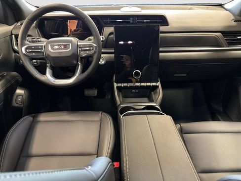 New 2026 GMC Terrain Elevation w/ Elevation Premium Package AWD/4WD image 11