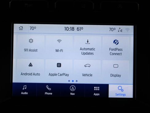 Used 2020 Ford Expedition XLT w/ Equipment Group 202A RWD image 49