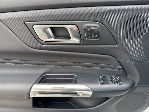 New 2026 Ford Mustang GT Premium RWD image 19