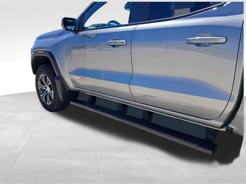 Used 2024 GMC Canyon AT4 w/ AT4 Premium Package AWD/4WD image 36