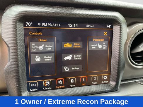 Certified 2022 Jeep Wrangler Unlimited Sport AWD/4WD image 16