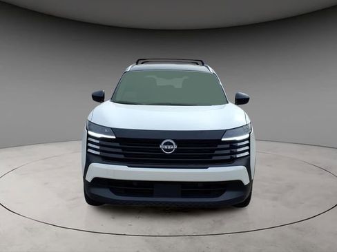 New 2026 Nissan Kicks SV image 15