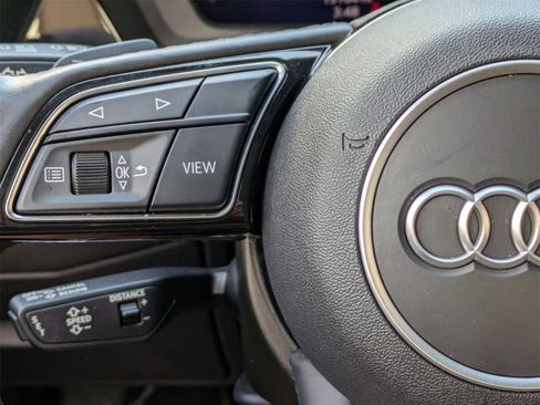 Used 2023 Audi A3 2.0T Premium w/ Convenience Package image 10