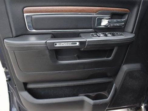 Used 2018 RAM 3500 Laramie image 13