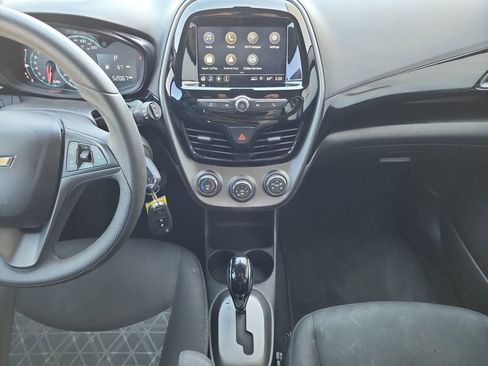 Used 2022 Chevrolet Spark LT image 19