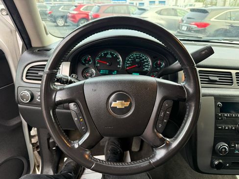 Used 2009 Chevrolet Tahoe LS image 14