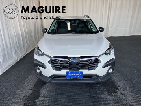 Used 2024 Subaru Crosstrek 2.5i Limited AWD/4WD image 34