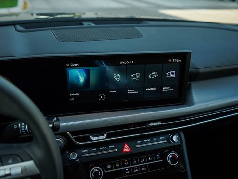 New 2026 Hyundai Sonata SE FWD image 21