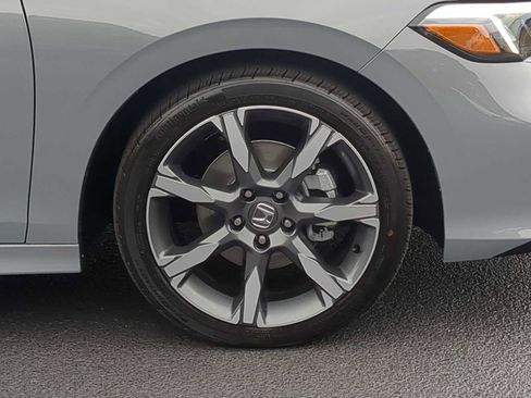 New 2026 Honda Civic Sport Touring image 10