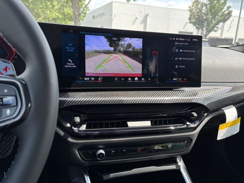 New 2026 BMW M2 w/ Lighting Package RWD image 25