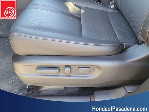 New 2026 Honda Ridgeline TrailSport image 15