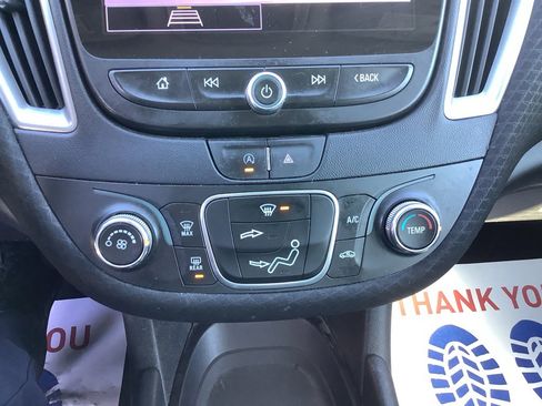 Used 2024 Chevrolet Malibu RS image 17