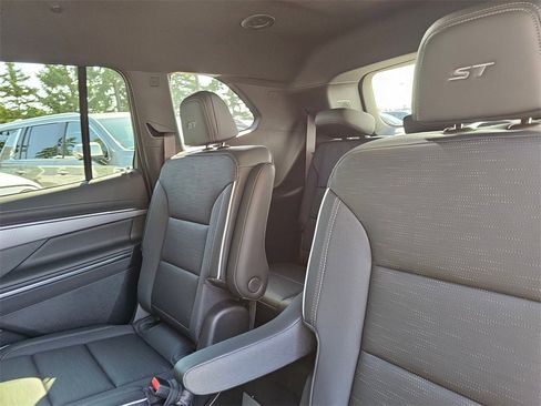 New 2026 Buick Enclave Sport Touring image 20