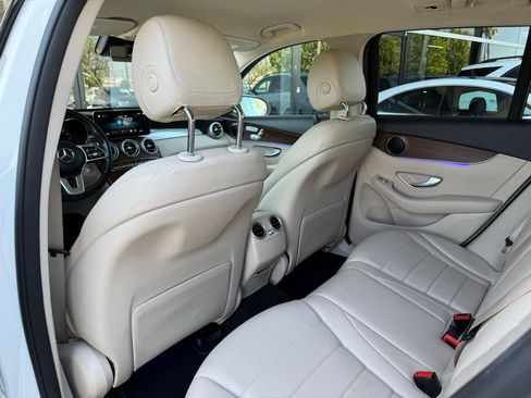 Certified 2022 Mercedes-Benz GLC 300 image 21