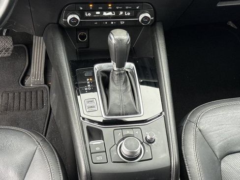 Used 2021 MAZDA CX-5 Touring w/ Touring Preferred SV Package FWD image 21