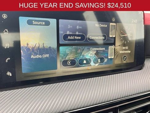 New 2025 Nissan Kicks SR image 20