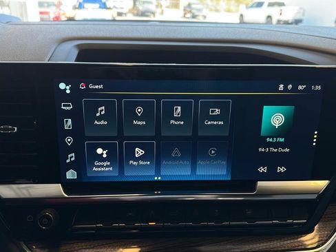 New 2025 Chevrolet Silverado 1500 LT w/ Protection Package AWD/4WD image 20