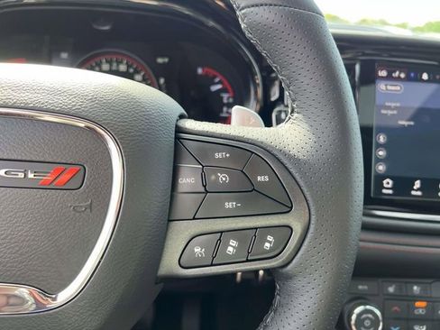 New 2026 Dodge Durango GT AWD/4WD image 18