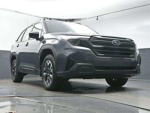 New 2026 Subaru Forester Base image 31