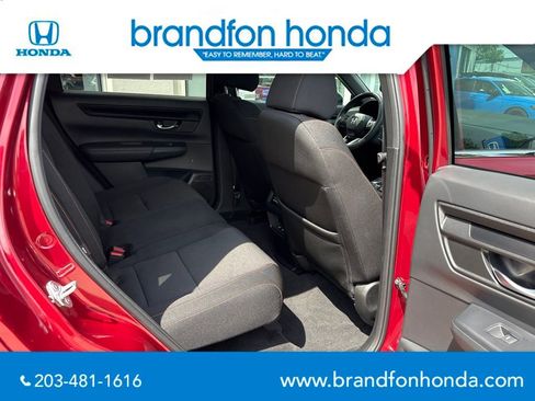 Used 2023 Honda CR-V Sport image 24