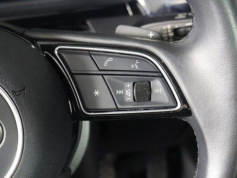 Used 2023 Audi A3 2.0T Premium w/ Convenience Package image 38