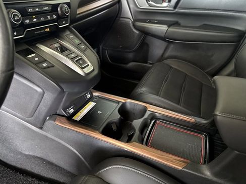 Used 2022 Honda CR-V Touring image 27