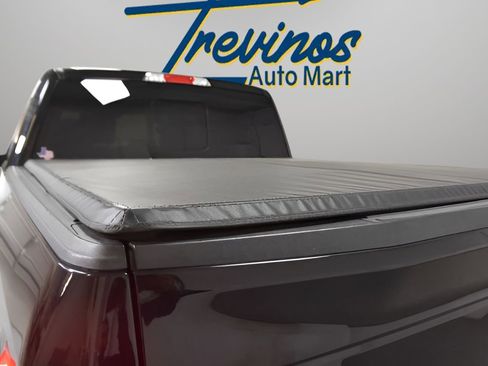 Used 2020 Ford F150 King Ranch w/ Equipment Group 601A Luxury image 39