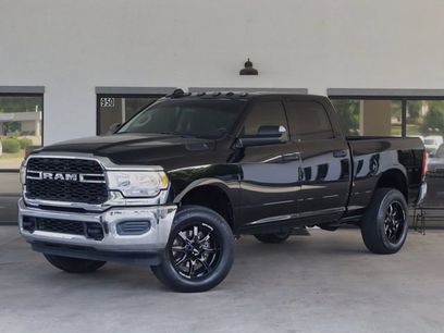 Used 2019 RAM 2500 Tradesman