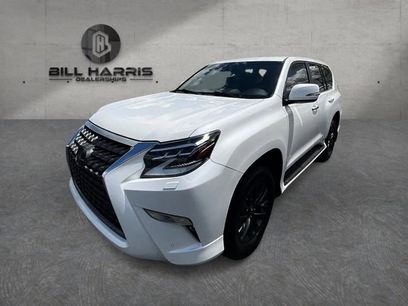 Used 2020 Lexus GX 460 Premium w/ Premium Package