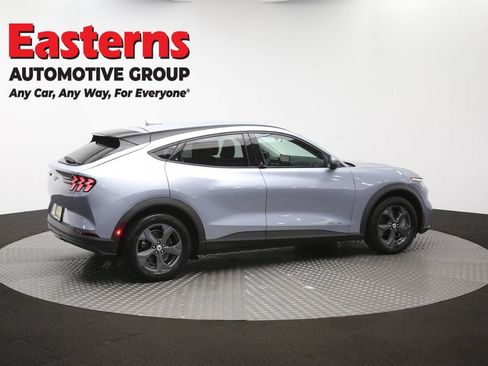 Used 2022 Ford Mustang Mach-E Select AWD/4WD image 40