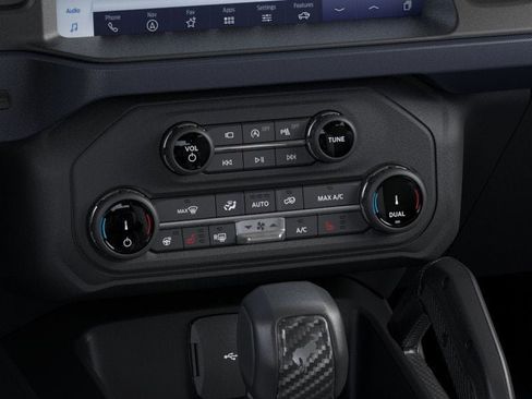 New 2025 Ford Bronco Raptor w/ Interior Carbon Fiber Pack image 16