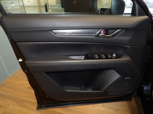 Certified 2023 MAZDA CX-5 AWD 2.5 S w/ Premium Package image 24