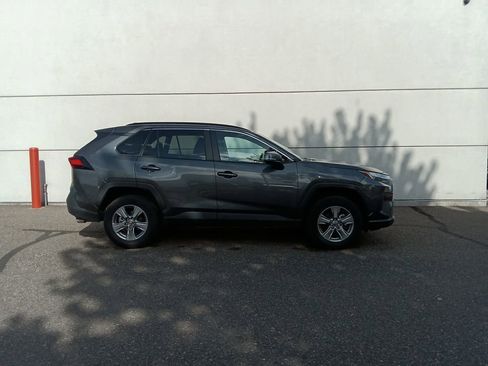 Certified 2025 Toyota RAV4 XLE AWD/4WD image 2