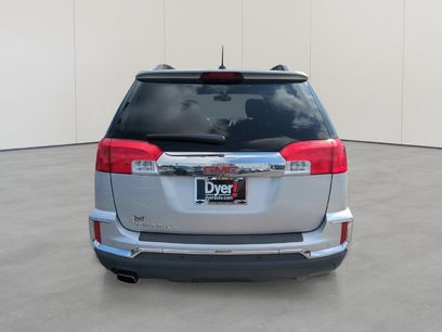Used 2017 GMC Terrain SLT w/ Driver Alert Package I