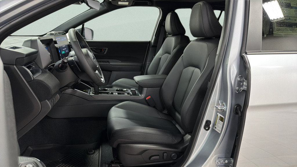 New 2026 Subaru Outback Premium AWD/4WD image 16