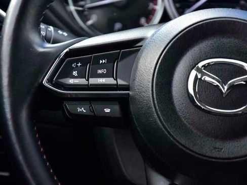 Used 2024 MAZDA CX-5 Carbon Edition image 19