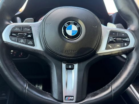 Used 2022 BMW M340i xDrive image 12