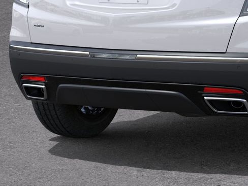 New 2025 Cadillac XT5 Sportv w/ Technology Package image 15