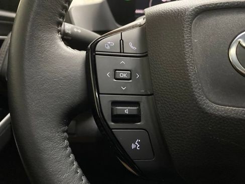 Used 2024 Toyota bZ4X FWD w/ Weather Package image 35