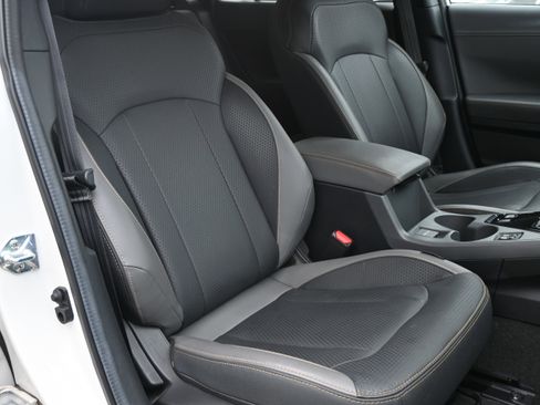 Certified 2024 Subaru Crosstrek 2.5i Wilderness image 33