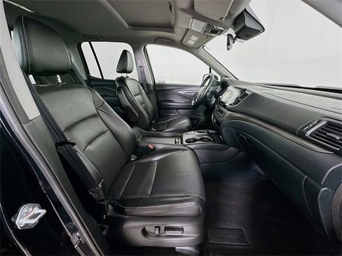 Certified 2023 Honda Ridgeline RTL-E image 6