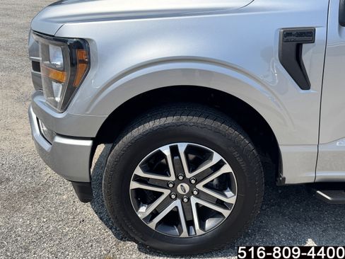 Used 2023 Ford F150 XL w/ STX Appearance Package AWD/4WD image 10