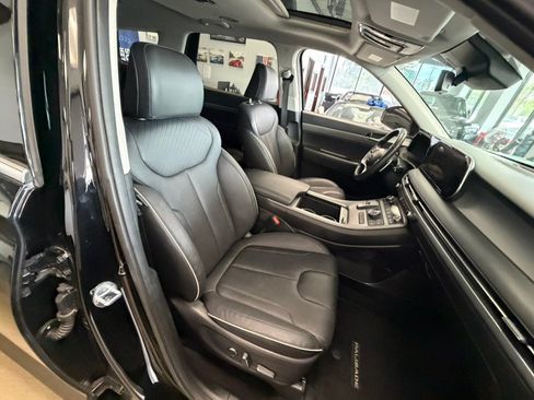 Used 2023 Hyundai Palisade XRT AWD/4WD image 47