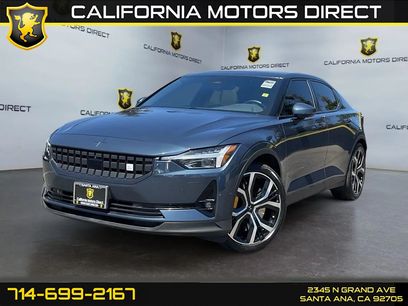 Used 2021 Polestar Polestar 2 w/ Performance Package