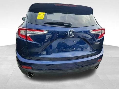 Used 2019 Acura RDX FWD w/ Advance Package image 5