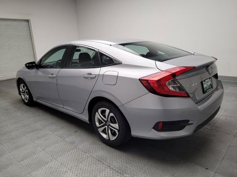 Used 2018 Honda Civic LX image 5