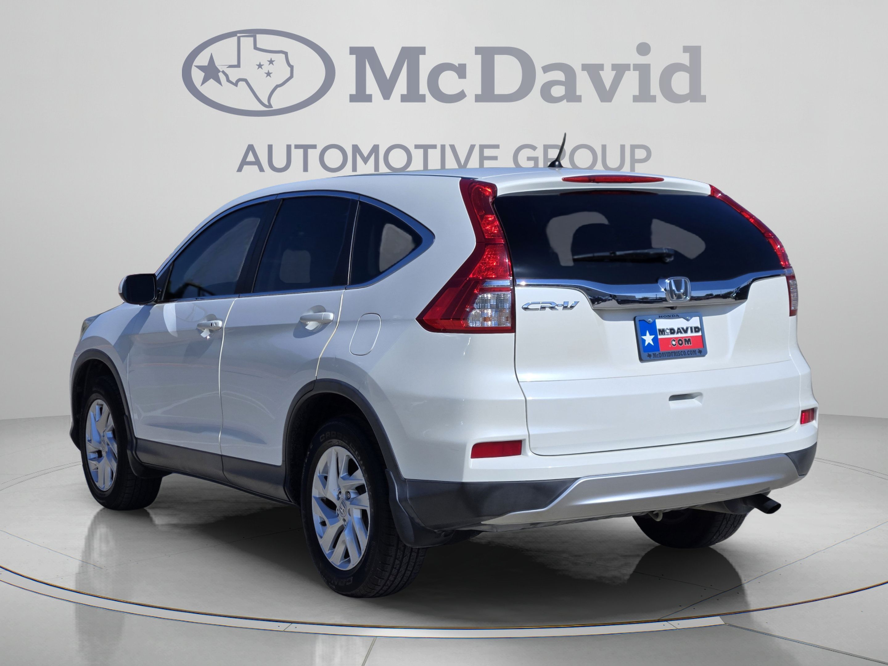 Used 2016 Honda CR-V EX image 4