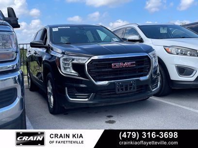 Used 2024 GMC Terrain SLE
