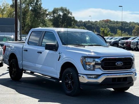 Certified 2023 Ford F150 XLT image 38